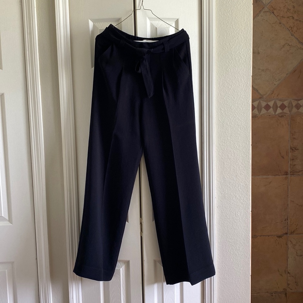 Brochure Walker pants